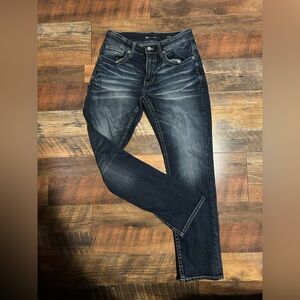 Buckle BKE Jean
Style: Mason